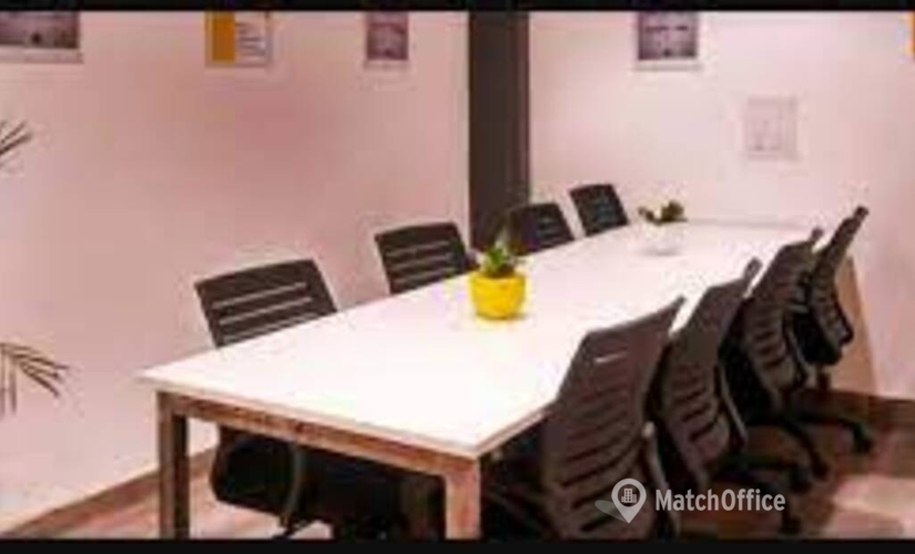 40 m² Shared office  in New Delhi,  1A (110016) - 4 | MatchOffice.com