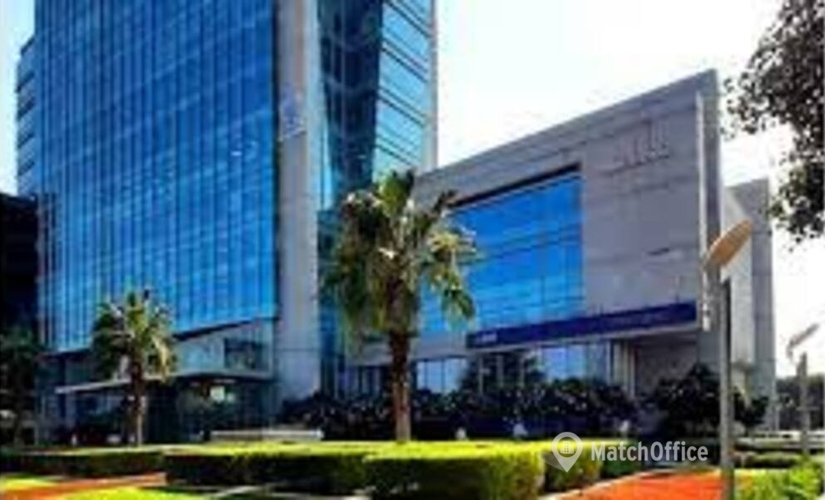 40 m² Shared office in Faridabad, SAS Tower (122022) - 4 | MatchOffice.com