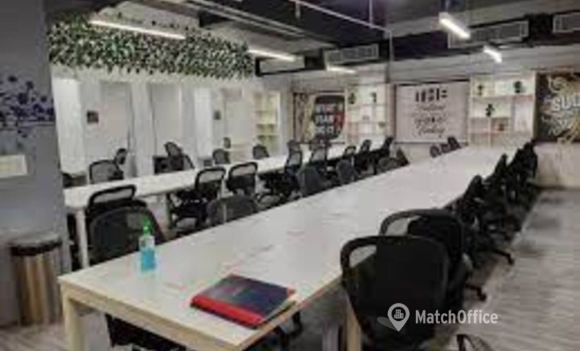 40 m² Co-working in New Delhi, 13/28 Ground Floor (110012) - 4 | MatchOffice.com