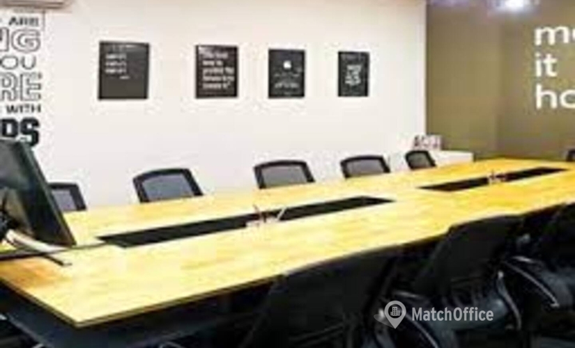 40 m² Shared workspace  in New Delhi, A-4B  (201301) - 3 | MatchOffice