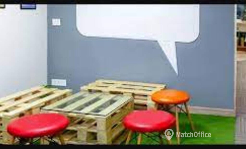 40 m² Coworking space  in New Delhi, A-4B  (201301) - 4 | MatchOffice