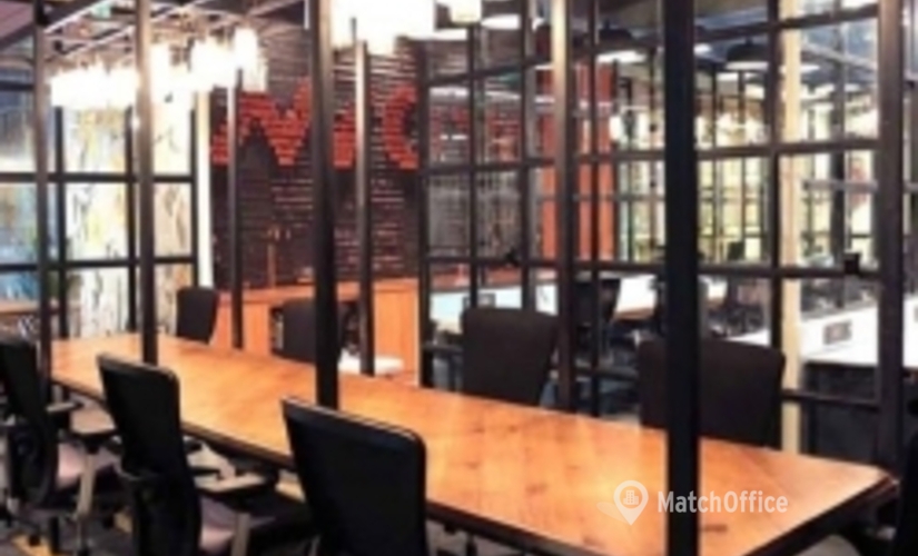 40 m² Co-working  in Faridabad, Infinity Tower B (122002) - 4 | MatchOffice