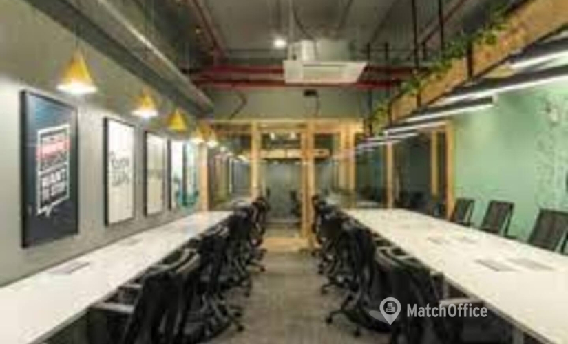 40 m² Shared office  in New Delhi, Saket District Centre (110017) - 3 | MatchOffice.com