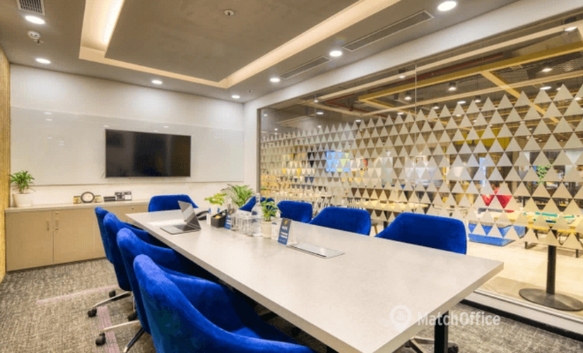 40 m² Coworking  in Faridabad, Plot No 517 (122022) - 5 | MatchOffice.com