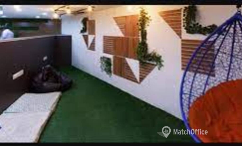 40 m² Shared office  in Faridabad,  Gold Souk Mall (122002) - 6 | MatchOffice.com