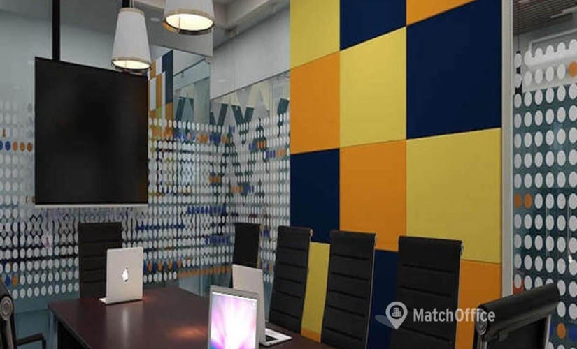 40 m² Co-working in New Delhi, Building No 5 (110092) - 3 | MatchOffice.com