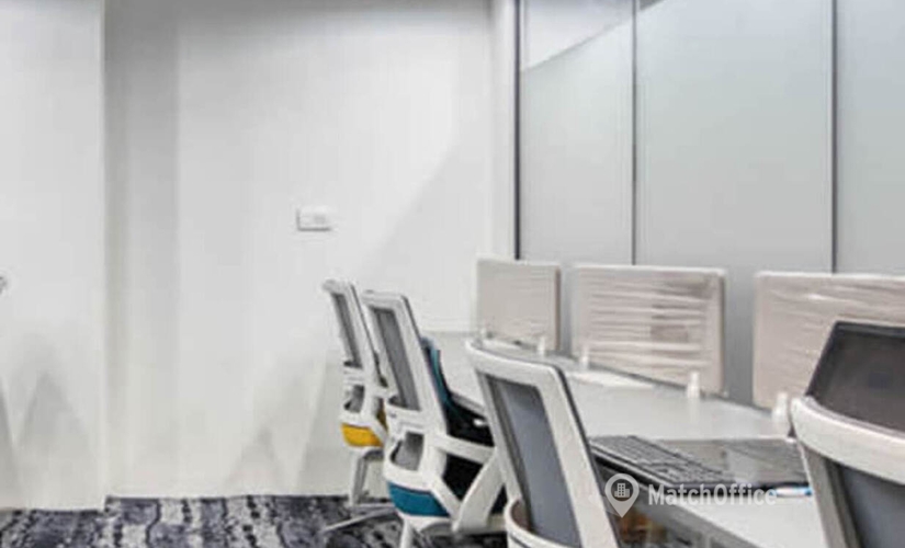 40 m² Co-working  in New Delhi, Building No 5 (110092) - 4 | MatchOffice.com
