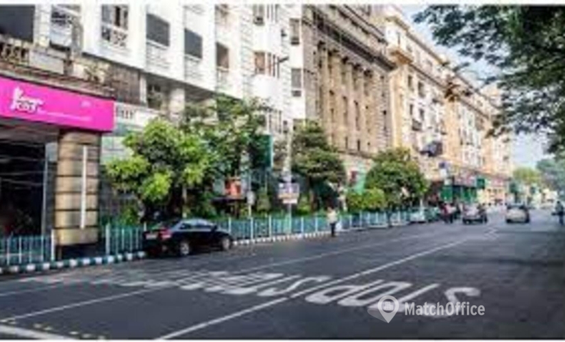 40 m² Co-working in Kolkata, Park Street (700017) - 3 | MatchOffice.com