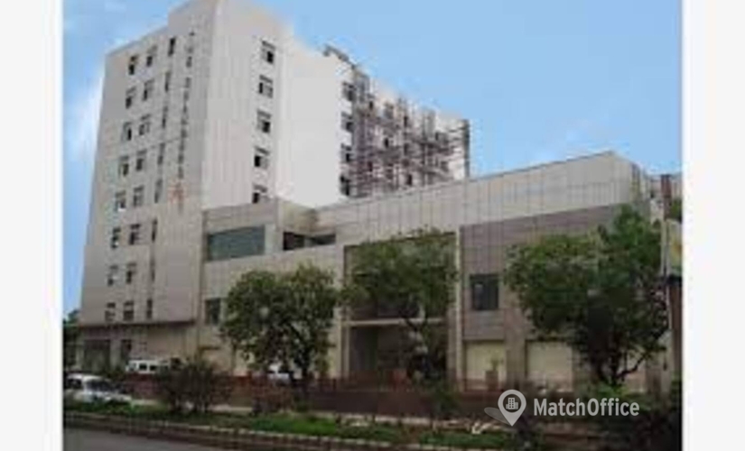 40 m² Business center in Kolkata, Unitech The Chambers (700107) - 4 | MatchOffice
