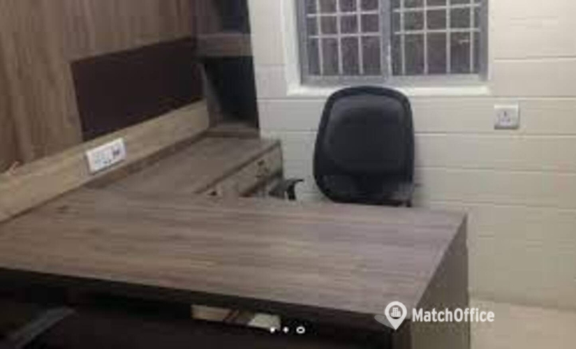 40 m² Coworking in Kolkata, 6th Floor (700001) - 3 | MatchOffice