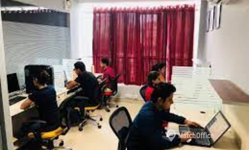 40 m² Shared office in Chandigarh, Plot no. 50 (160055) - 3 | MatchOffice