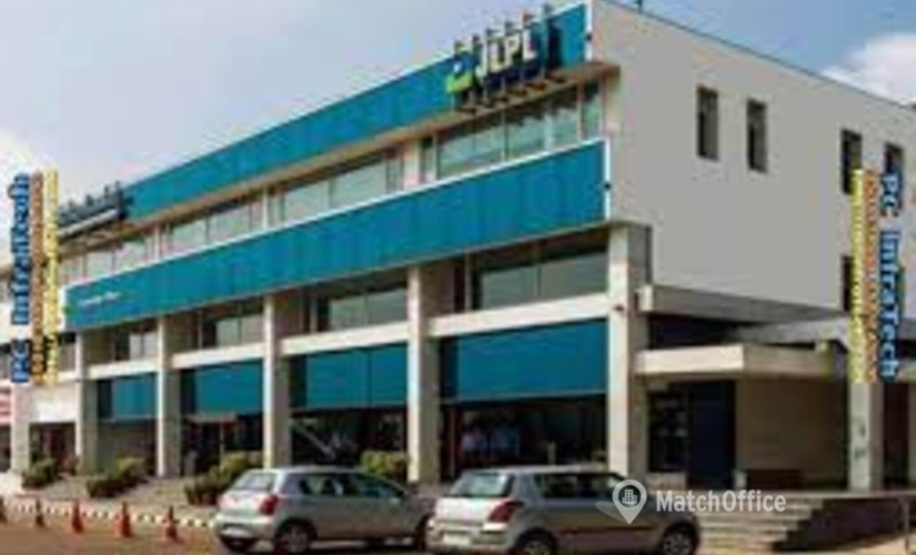 40 m² Shared office in Chandigarh, Plot no. 50 (160055) - 4 | MatchOffice.com