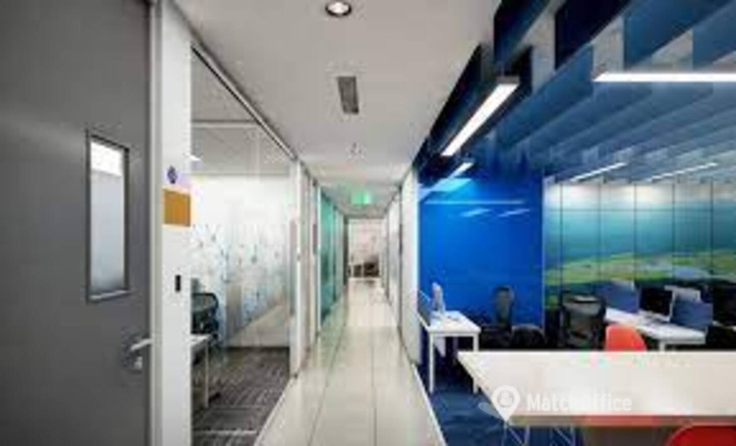 40 m² Co-working in Hyderabad, 5th Floor (500081) - 3 | MatchOffice.com