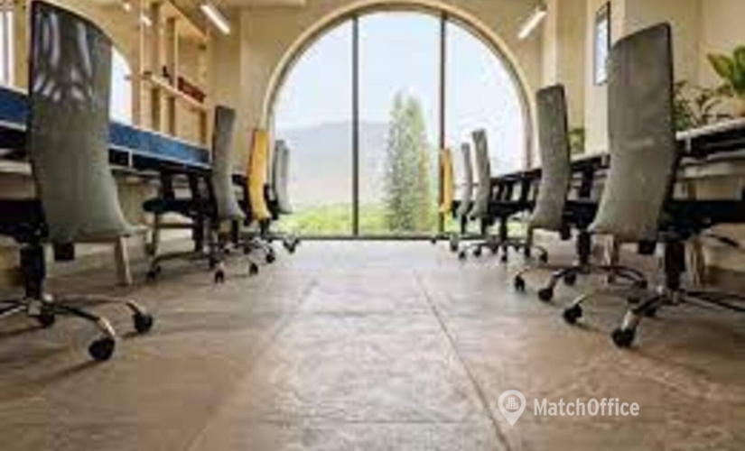 40 m² Coworking space  in Bangalore Central, B.M.Habitat Mall 2nd Floor Jayalakshmipuram Mysuru Karnataka (570012) - 4 | MatchOffice.com
