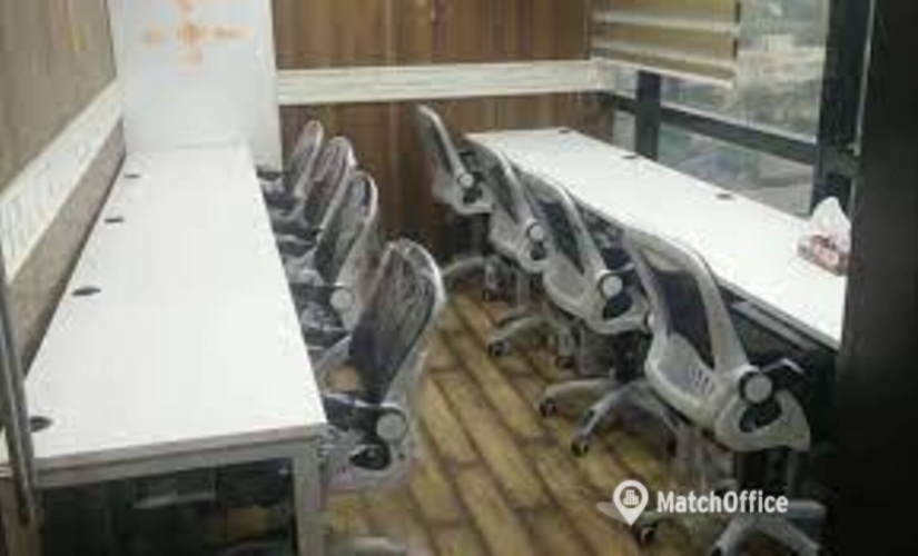 3500 m² Shared workspace  in New Delhi, 605 (110034) - 4 | MatchOffice.com