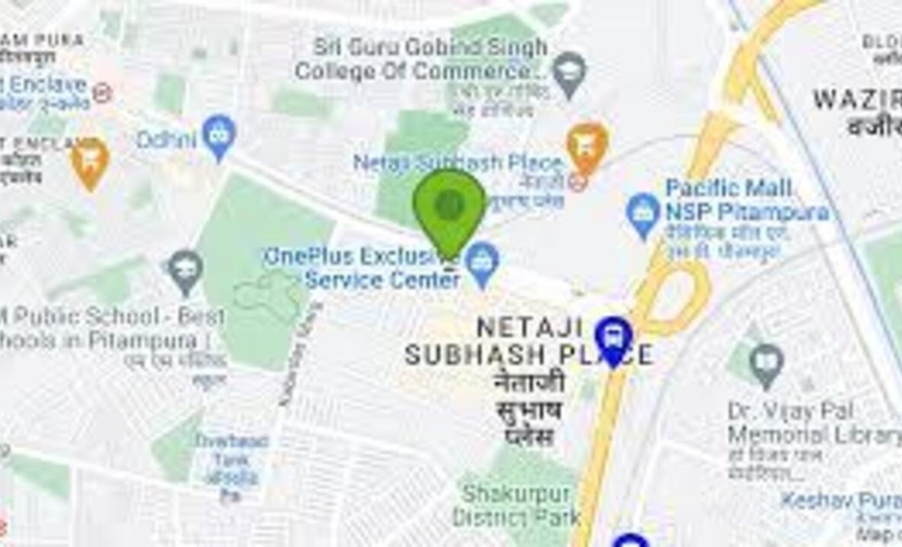 30 m² Convention center in New Delhi, 605 (110034) - 4 | MatchOffice