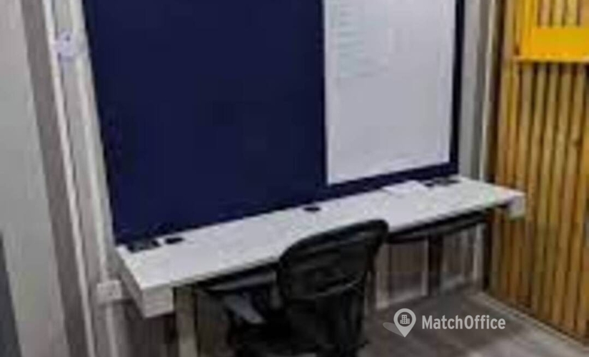 3500 m² Business park in New Delhi, 605 (110034) - 3 | MatchOffice