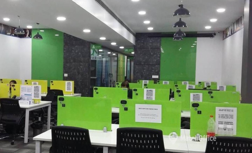 30 m² Conference center in New Delhi, G- 36 (110001) - 6 | MatchOffice