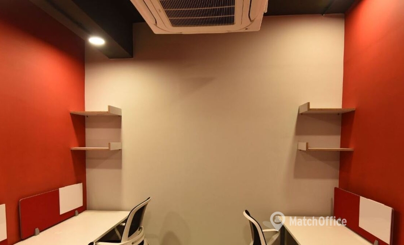 40 m² Coworking space  in Bangalore Central, Park Street 24 (700016) - 3 | MatchOffice