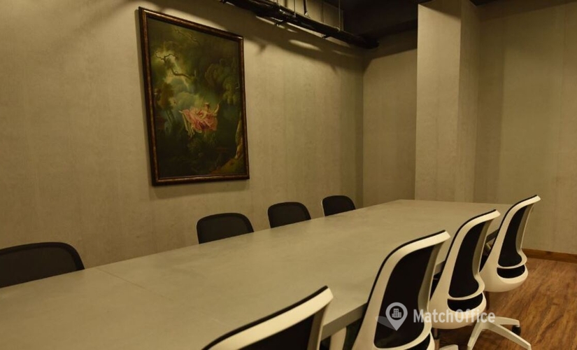 40 m² Coworking space  in Bangalore Central, Park Street 24 (700016) - 4 | MatchOffice