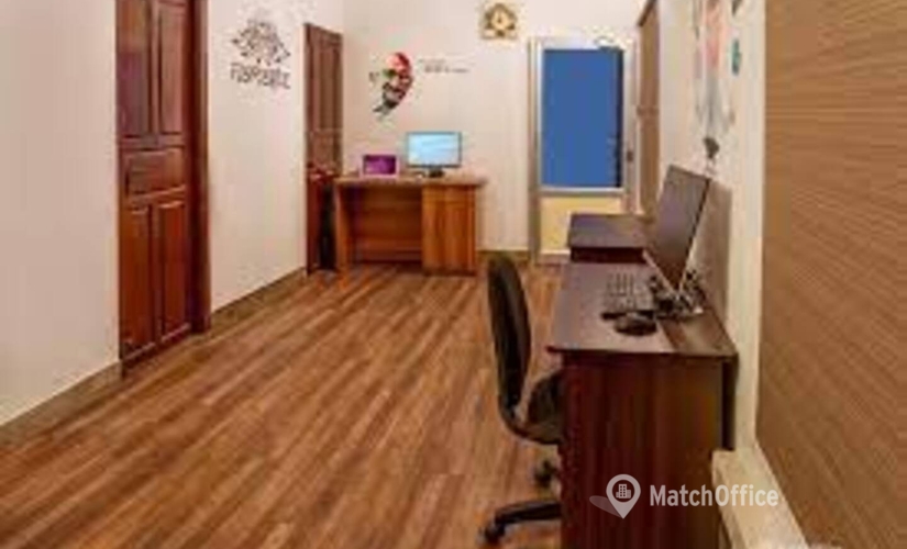40 m² Co-working  in Pondicherry, 134 first floor (605001) - 2 | MatchOffice.com