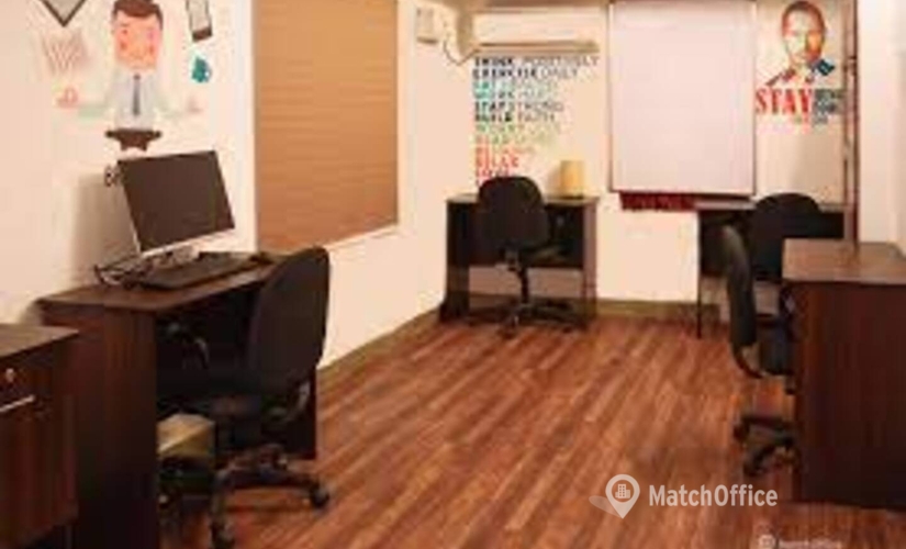 40 m² Co-working  in Pondicherry, 134 first floor (605001) - 3 | MatchOffice