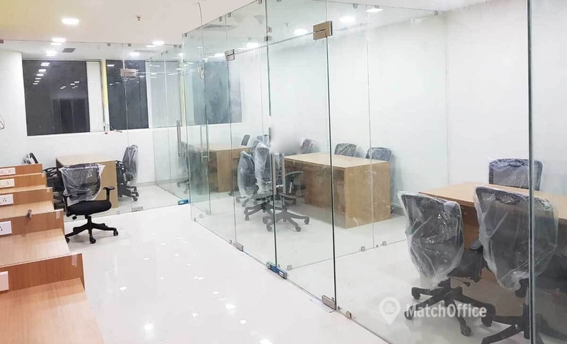 40 m² Shared office  in Pune, DLF Cybercity (751024) - 3 | MatchOffice