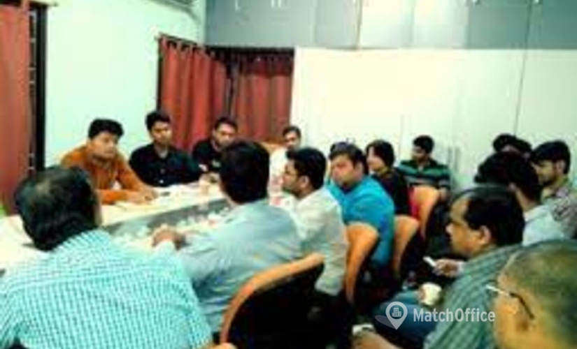 40 m² Shared workspace in Bangalore Central, 8th Cross Road (560095) - 2 | MatchOffice.com