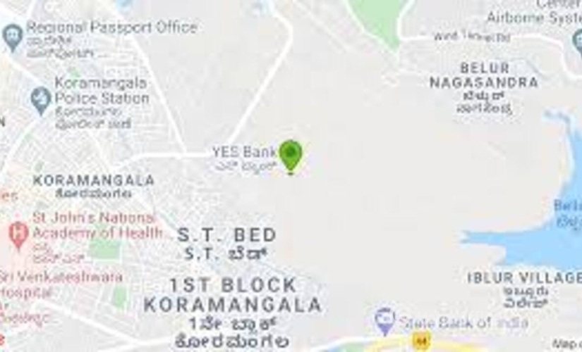 40 m² Shared workspace  in Bangalore Central, 8th Cross Road (560095) - 4 | MatchOffice.com
