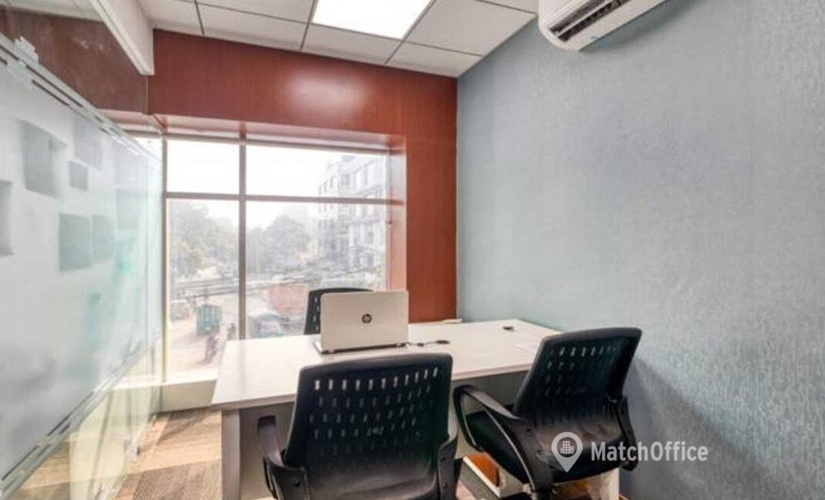40 m² Coworking in New Delhi, A 57 (110020) - 2 | MatchOffice.com
