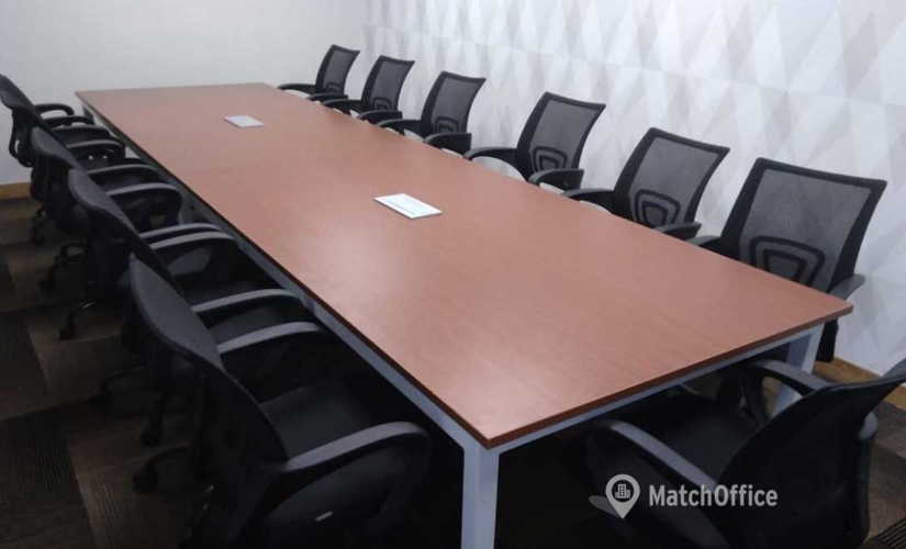 40 m² Shared office in New Delhi, A 57 (110020) - 3 | MatchOffice.com