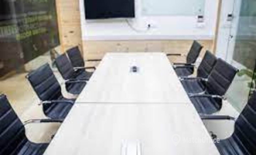 40 m² Shared office  in Noida, A 45-50 (201301) - 2 | MatchOffice.com