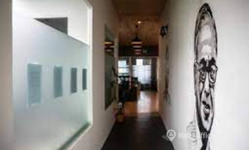 40 m² Shared workspace  in Noida, A 45-50 (201301) - 3 | MatchOffice