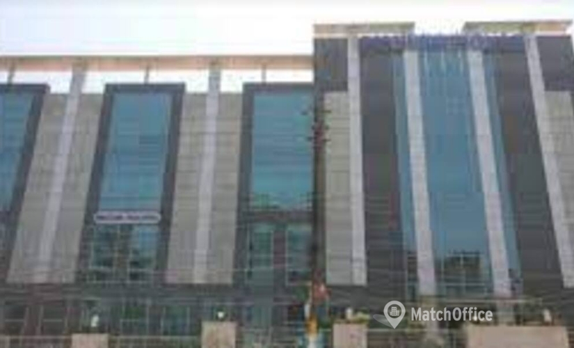 40 m² Shared workspace  in Noida, A 45-50 (201301) - 4 | MatchOffice