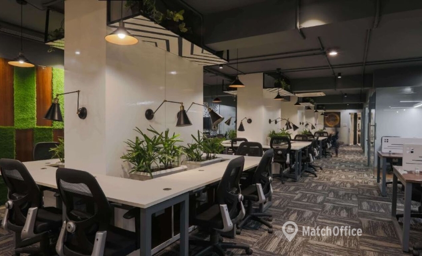 12000 m² Co-working  in Indore, Sky Space (452010) - 2 | MatchOffice.com