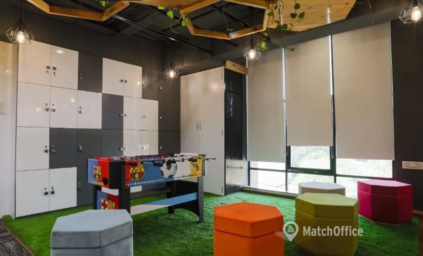 12000 m² Coworking space  in Indore, Sky Space (452010) - 4 | MatchOffice.com