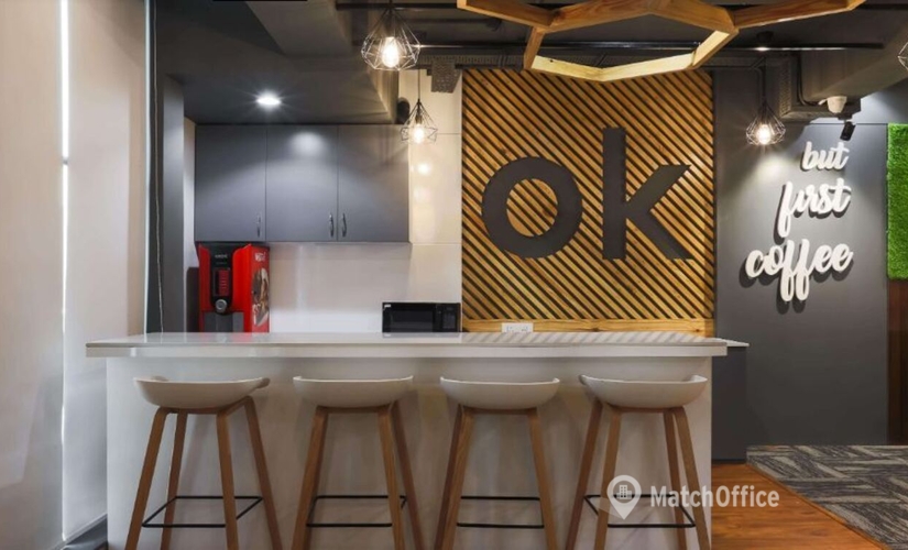 4400 m² Coworking space in Indore, Sky Space (452010) - 4 | MatchOffice.com