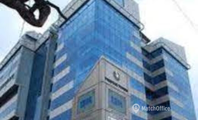 40 m² Serviced office in Bangalore Central, Residency Road (560025) - 3 | MatchOffice