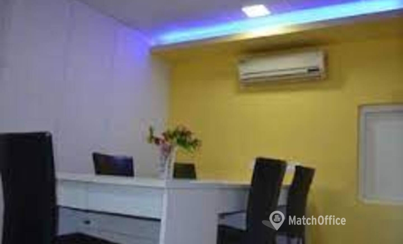 1000 m² Shared office  in Mumbai Central, Azad Rd (400069) - 3 | MatchOffice