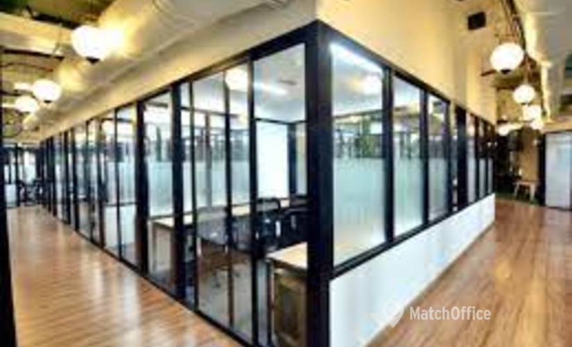1000 m² Shared workspace  in Mumbai Central, Azad Rd (400069) - 4 | MatchOffice.com
