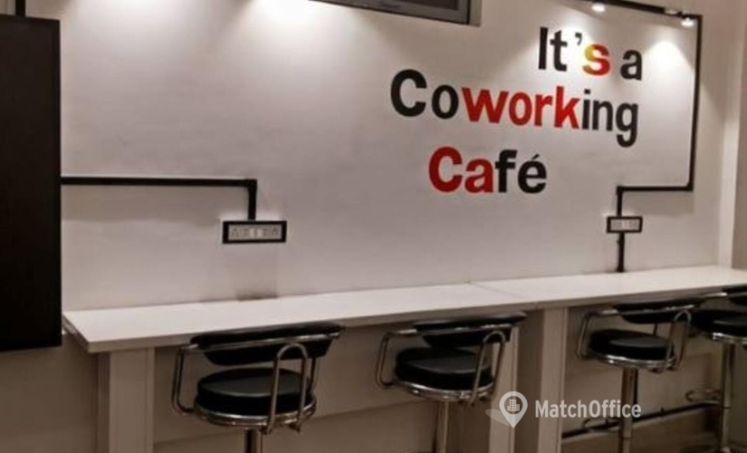 40 m² Coworking in Jaipur, Kiran Path 34/6 (302020) - 3 | MatchOffice.com