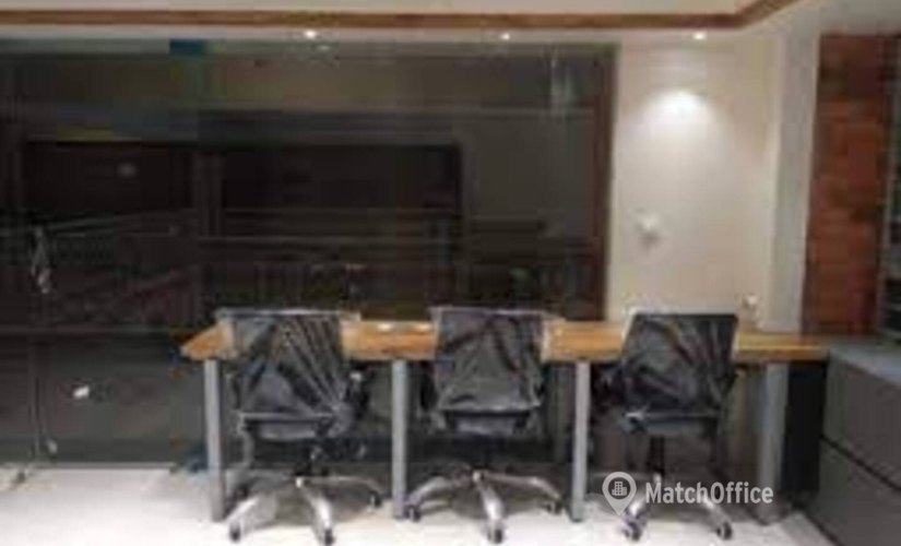 2 m² Coworking  in Ahmedabad, 439 (380015) - 4 | MatchOffice