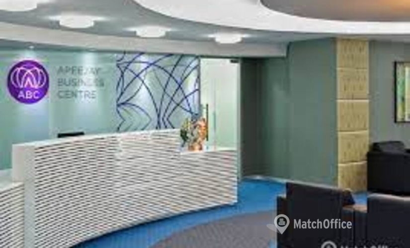 50 m² Serviced office in Kolkata, Park Street Kolkata (700016) - 1 | MatchOffice
