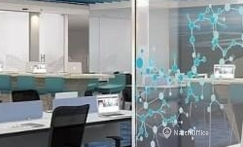 40 m² Business center in Mumbai Central, Plot No.87 (400708) - 2 | MatchOffice