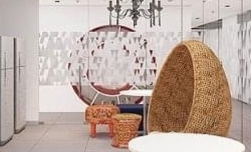 40 m² Business park in Mumbai Central, Plot No.87 (400708) - 3 | MatchOffice.com