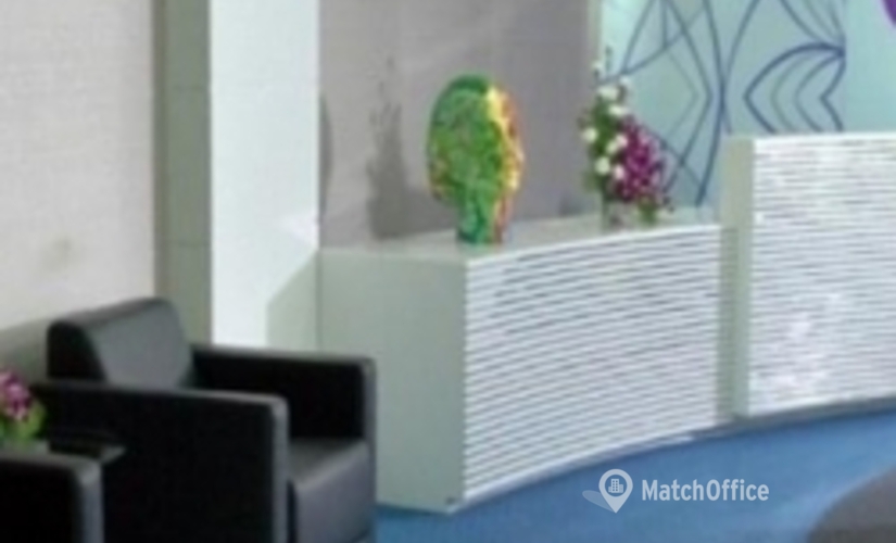 40 m² Business park in Mumbai Central, Plot No.87 (400708) - 4 | MatchOffice