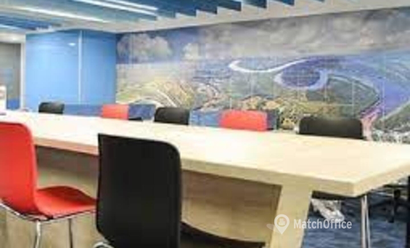 2500 m² Coworking space  in Gurgaon, Udyog Vihar (122003) - 2 | MatchOffice