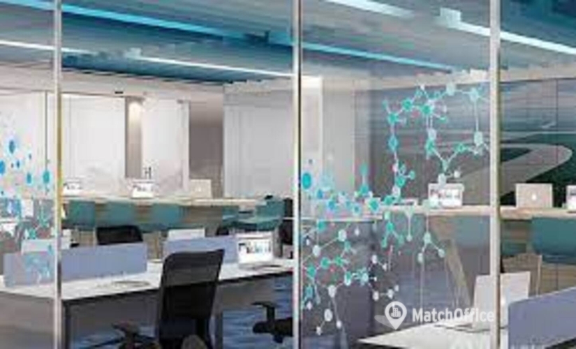 2500 m² Shared workspace  in Gurgaon, Udyog Vihar (122003) - 4 | MatchOffice