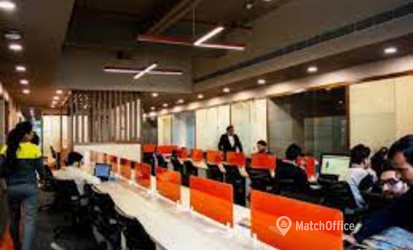30 m² Conference hall in Gurgaon, Udyog Vihar (122003) - 7 | MatchOffice