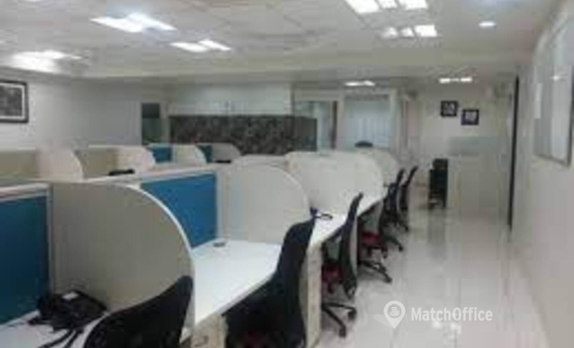 40 m² Serviced office in Pune, Karve Road (411030) - 3 | MatchOffice